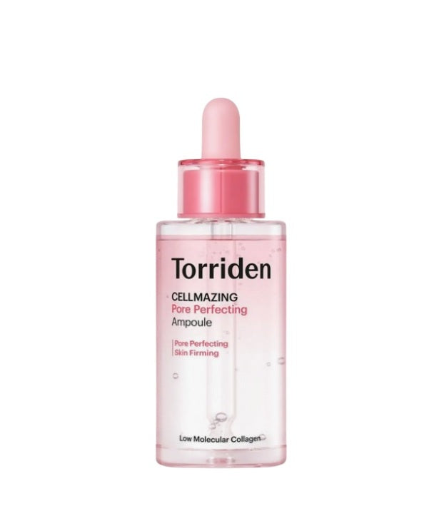 [Torriden] Cellmazing Pore Perfecting Ampoule-Holiholic Main image