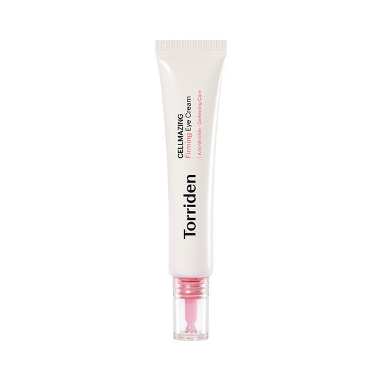 [Torriden] Cellmazing Firming Eye Cream 30ml – Skin Care by Torriden l HOLIHOLIC