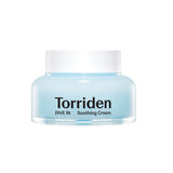 [Torriden] Dive-In Hyaluronic Acid Soothing Cream 100ml-Holiholic