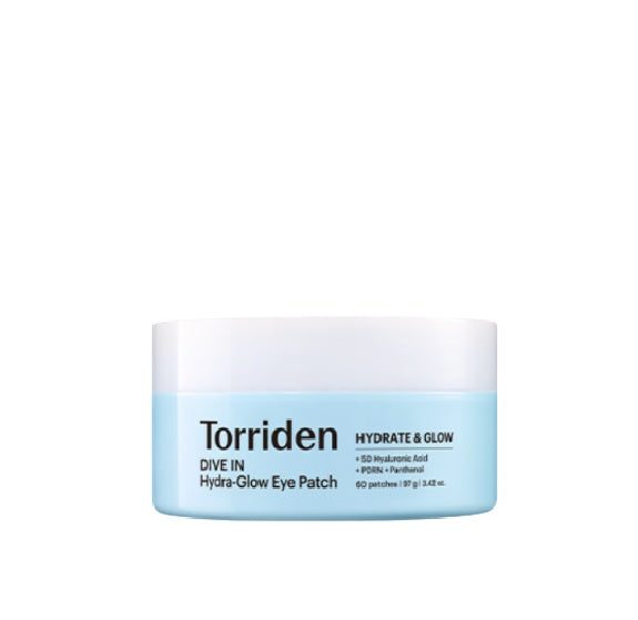 [Torriden] Dive In Hydra-Glow Eye Patch-Holiholic