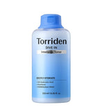 [Torriden] Dive In Low Molecular Hyaluronic Acid Intensive Toner-Holiholic