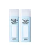 [Torriden] Dive In Watery Fit Sun Serum Double Set