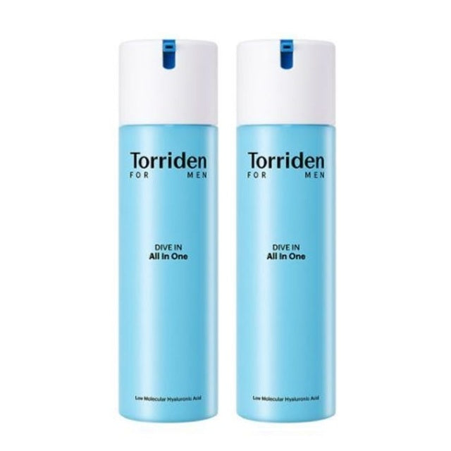 [Torriden] 1+1 For Men Dive In All In One 200ml Main image