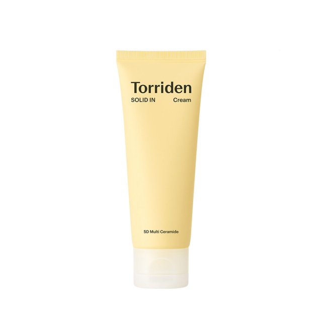 [Torriden] Solid-In Ceramide Cream 70ml-Holiholic