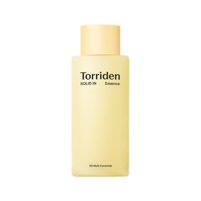 [Torriden] Solid-In Ceramide All Day Essence 100ml-Holiholic Main image