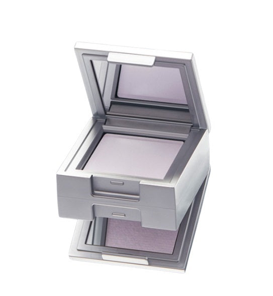 [Two Slash Four] Strobing Face Cube #Purple-Holiholic Main image