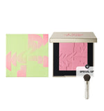 [Two Slash Four] All Over Face Blush-Holiholic