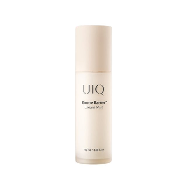 [UIQ] Biome Barrier Cream Mist-Holiholic Main image