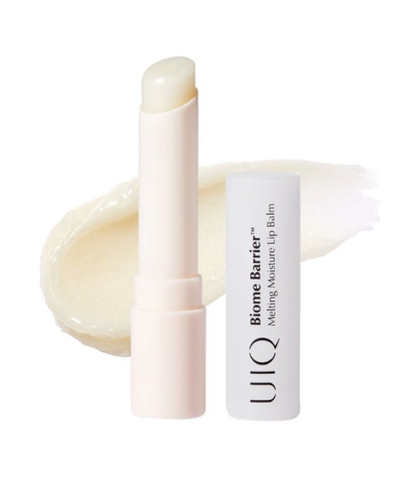 [UIQ] Biome Barrier Melting Moisture Lip Balm – Lip Balms by UIQ l HOLIHOLIC