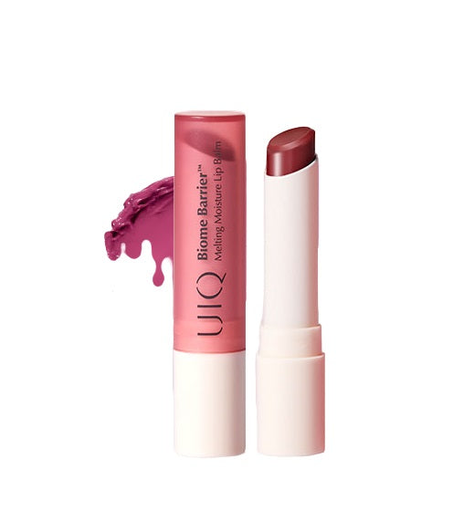 [UIQ] Biome Barrier Melting Moisture Lip Balm – Lip Balms by UIQ l HOLIHOLIC