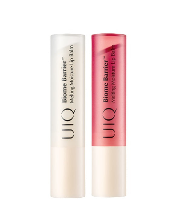 [UIQ] Biome Barrier Melting Moisture Lip Balm – Lip Balms by UIQ l HOLIHOLIC