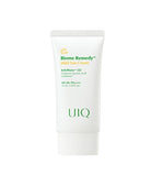 [UIQ] Biome Remedy Mild Sunscreen SPF50+ PA++++ 50ml