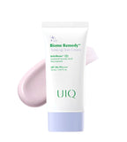[UIQ] Biome Remedy Tone-Up Sun Cream SPF50+ PA++++ 50ml – Sunscreen by UIQ l HOLIHOLIC