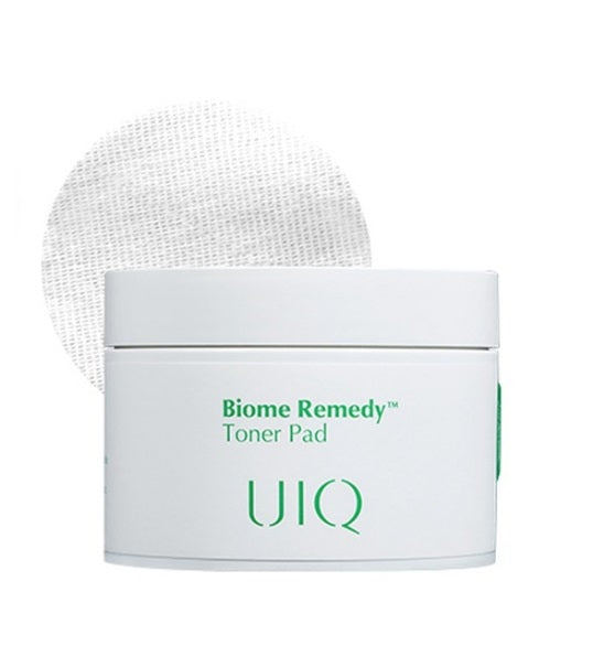 [UIQ] Biome Remedy Toner Pad 70pcs-Holiholic Main image