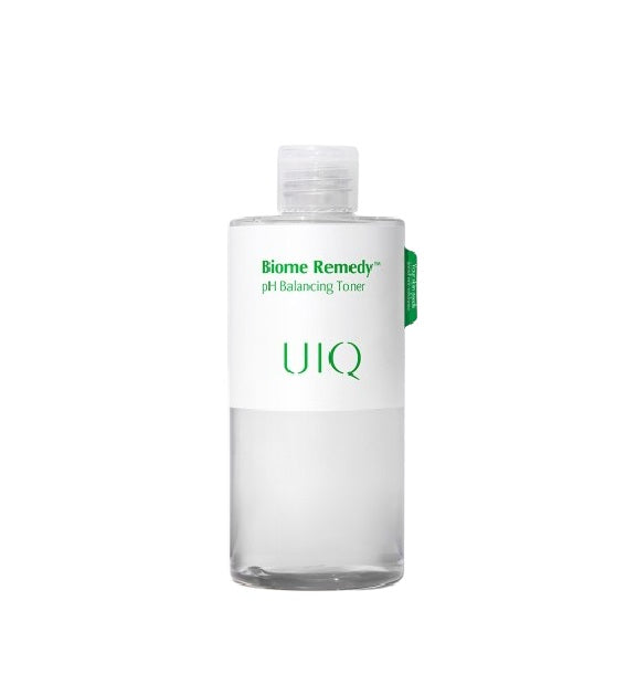 [UIQ] Biome Remedy pH Balancing Toner 300ml – Toners by UIQ l HOLIHOLIC