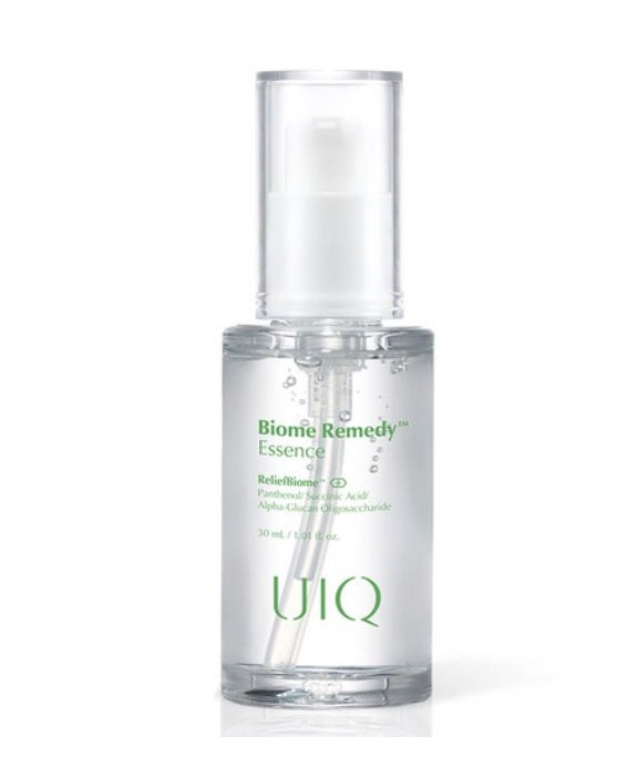[UIQ] Biome Remedy Essence 30ml – Skin Care by UIQ l HOLIHOLIC Main image
