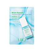 [UIQ] Biome Remedy Pore Reset PDRN Sheet Mask-Holiholic