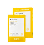 [UIQ] Biome Vita C Daily Glow Mask-Holiholic