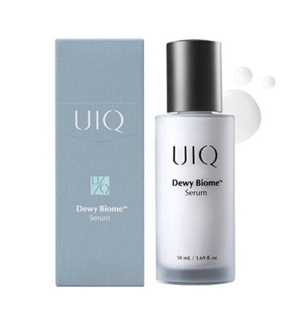 [UIQ] Dewy Biome Serum 50ml – Skincare by UIQ l HOLIHOLIC Main image