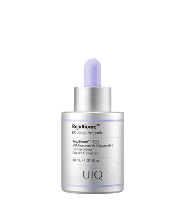 [UIQ] Rejubiome EX Lifting Ampoule-Holiholic Main image
