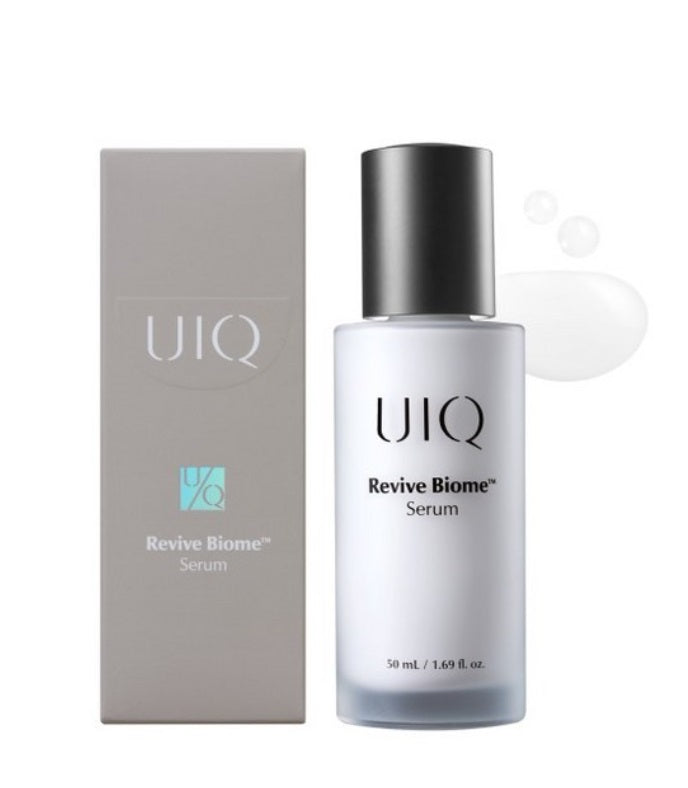[UIQ] Revive Biome Serum 50ml – Skin Care by UIQ l HOLIHOLIC Main image