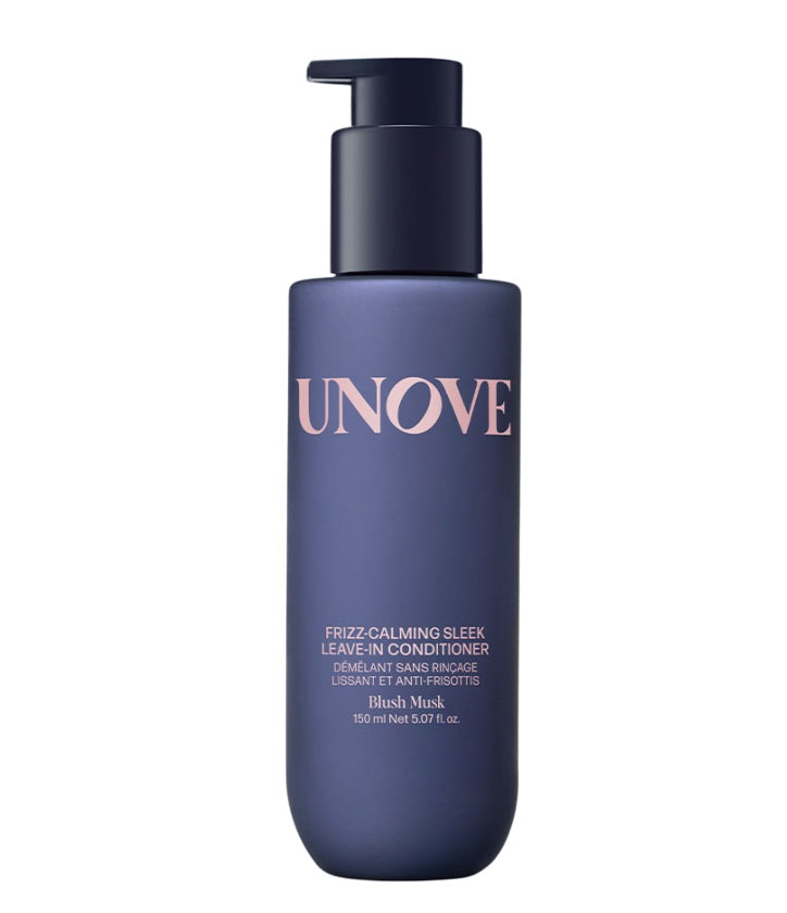 [UNOVE] Freeze Calming Sleek Leave-In Conditioner-Holiholic Main image