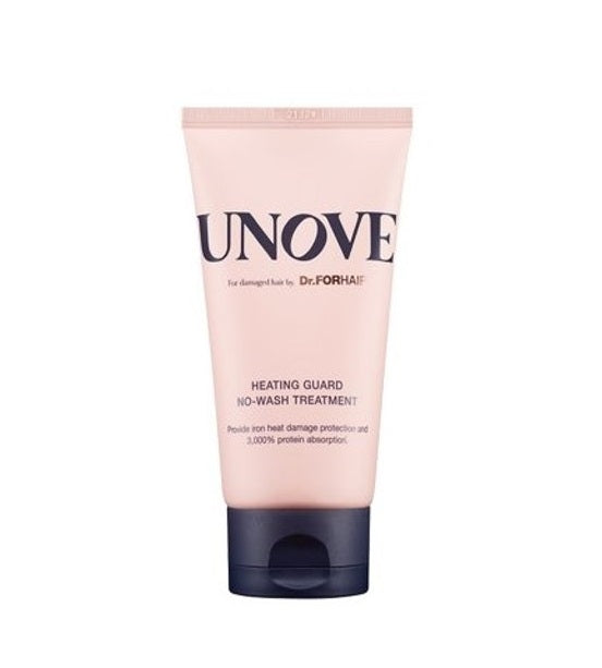[UNOVE] Heating Guard No-Wash Treatment 147ml-Holiholic