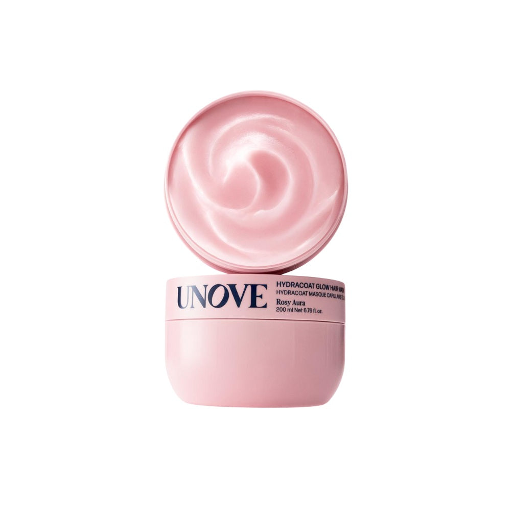 Hydracoat Glow Hair Mask Main image