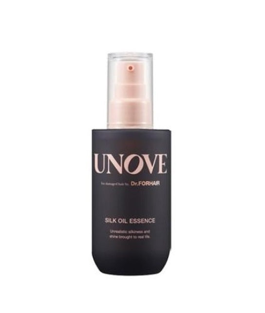 [UNOVE] Silk Oil Essence 70 ml-Holiholic Main image