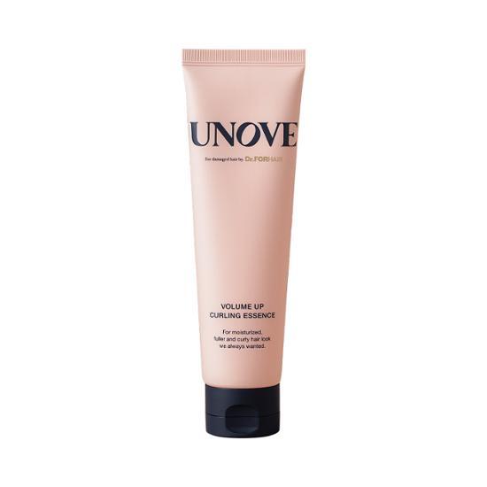 [UNOVE] Volume Up Curling Essence 147ml – Hair Care by UNOVE l HOLIHOLIC