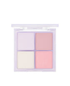 [VDL] Cheek Stain Blusher Palette – Blushes & Bronzers by VDL l HOLIHOLIC