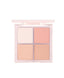 [VDL] Cheek Stain Blusher Palette – Blushes & Bronzers by VDL l HOLIHOLIC