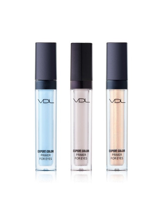 [VDL] Expert Color Primer for Eyes-Holiholic