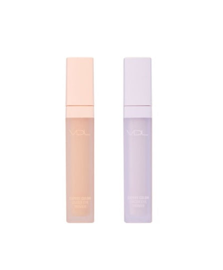 [VDL] Expert Under Eye Primer-Holiholic Main image