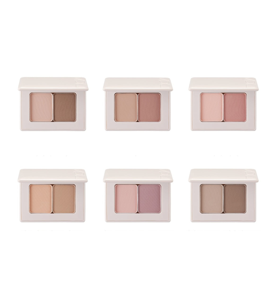 [VDL] Eyestain Essential Shadow Duo-Holiholic