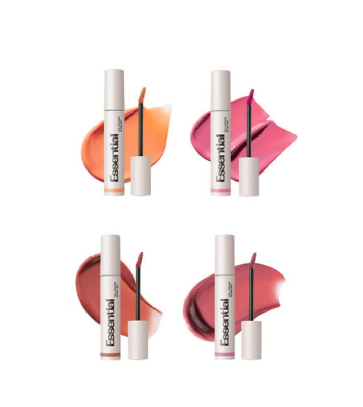[VDL] Lipstain Essential Glow Tint – Lip & Cheek Stains by VDL l HOLIHOLIC Main image