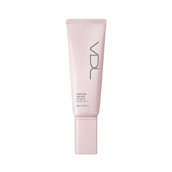 [VDL] Perfecting Sun Base #Tone Up SPF50+ PA++++ -Holiholic