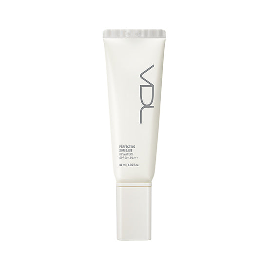 [VDL] Perfecting Sun Base #Watery SPF50+ PA+++ -Holiholic