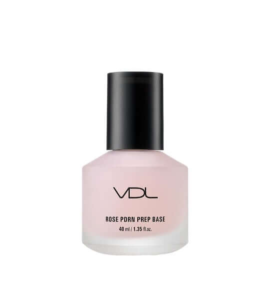 [VDL] Rose PDRN Prep Base 40ml – HOLIHOLIC