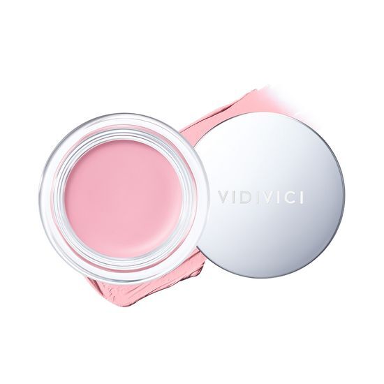 [VIDIVICI] Glow Cream Blush 6g – Blushes & Bronzers by VIDIVICI l HOLIHOLIC