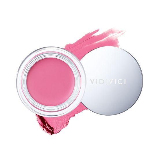 [VIDIVICI] Glow Cream Blush 6g – Blushes & Bronzers by VIDIVICI l HOLIHOLIC
