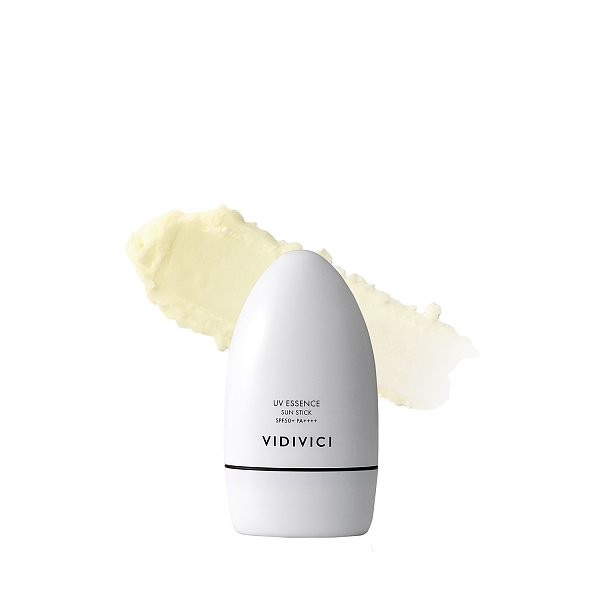 [VIDIVICI] UV Essence Sun Stick SPF50+ PA++++ 20g-Holiholic Main image