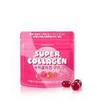[VITAL BEAUTIE] Super Collagen Gummy 40g -Holiholic