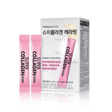 [VITAL BEAUTIE] Super Collagen Kera-fit-Holiholic
