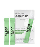 [VITAL BEAUTIE] Super CICA B5 30sticks