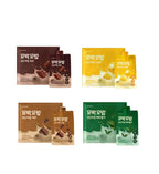 [VIVLIV] Kkobak Kkobab High Protein Low Sugar-Holiholic