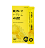 [VIVLIV] NFC 100% Lemon Juice-Holiholic