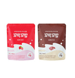 [VIVLIV] Protein Cereal Choco & Strawberry Trial Set