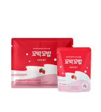 [VIVLIV] Protein Cereal Strawberry 5ea