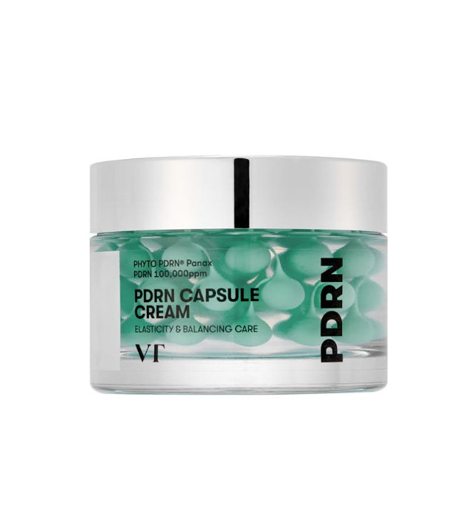 [VT] PDRN Capsule Cream 100-Holiholic